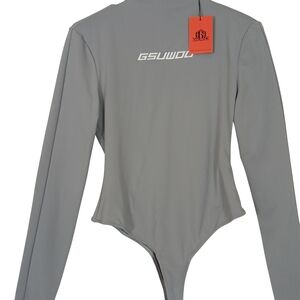 GSUWOO - NWT - Body Glove Bodysuit